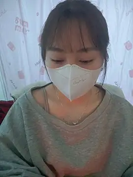 Kajisu 26 online show from February 13, 1:23 am