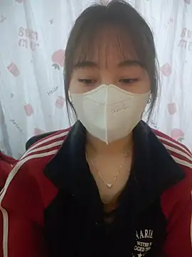 Kajisu 26 online show from February 14, 8:22 am