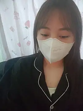 Kajisu 26 online show from March 12, 1:34 am