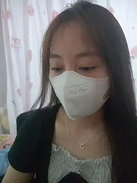 Kajisu 26 online show from April 3, 1:36 am