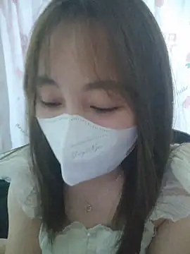 Kajisu 26 online show from April 12, 1:49 pm