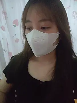 Snapshot of Kajisu_26 chatting on June 7, 1:10 am Kajisu 26 online show from June 7, 1:10 am