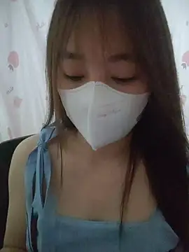 Snapshot of Kajisu_26 chatting on June 8, 12:58 am Kajisu 26 online show from June 8, 12:58 am