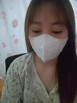 Snapshot of Kajisu_26 chatting on June 11, 1:27 am Kajisu 26 online show from June 11, 1:27 am