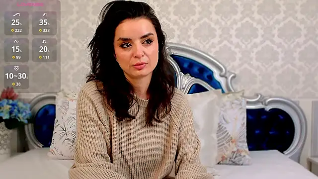 LilithDaughter online show from January 7, 11:01 am