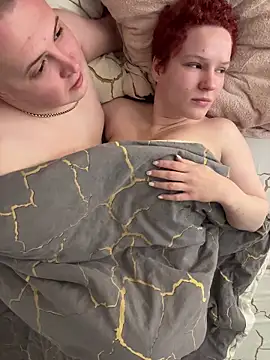 MrMrsRight online show from April 19, 9:08 am