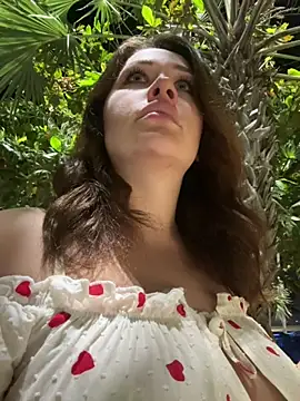 Snapshot of South_Carolina chatting on February 13, 10:28 pm South Carolina online show from February 13, 10:28 pm