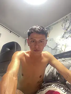 andy dwels777 online show from December 18, 1:00 am