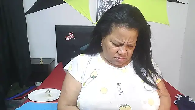 Shanttal0272 online show from February 22, 2:04 pm