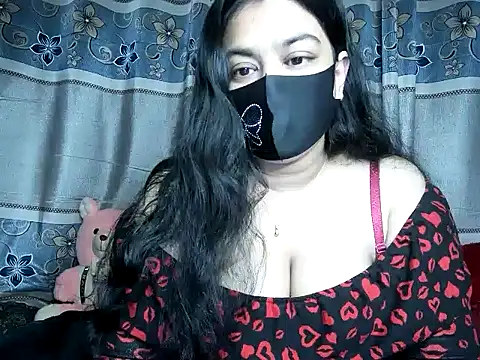 A-sweetgirl online show from January 15, 4:43 pm