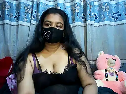 A-sweetgirl online show from January 21, 9:57 am