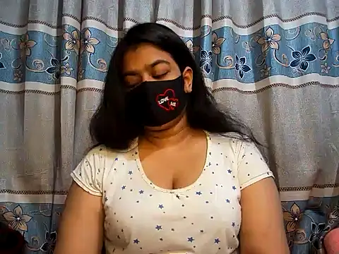 A-sweetgirl online show from January 25, 5:51 pm