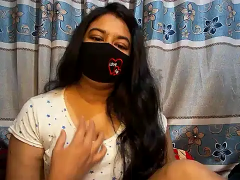 A-sweetgirl online show from January 26, 6:07 am