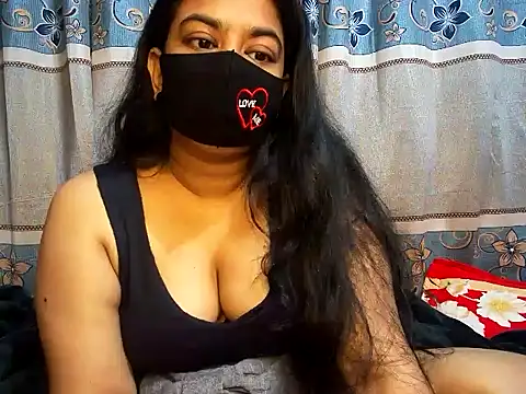 A-sweetgirl online show from January 26, 3:36 pm