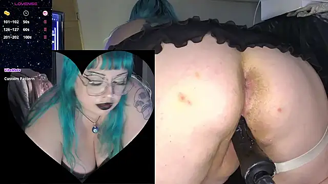 ivenxxxvain online show from July 6, 6:32 am