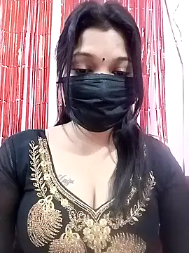 Snapshot of Beauty-khan chatting on February 23, 6:45 pm Beauty-khan online show from February 23, 6:45 pm