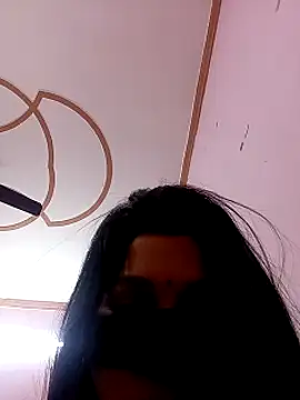 Snapshot of Beauty-khan chatting on March 7, 10:10 pm Beauty-khan online show from March 7, 10:10 pm