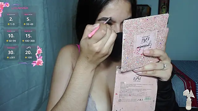 umarany online show from October 16, 1:23 pm