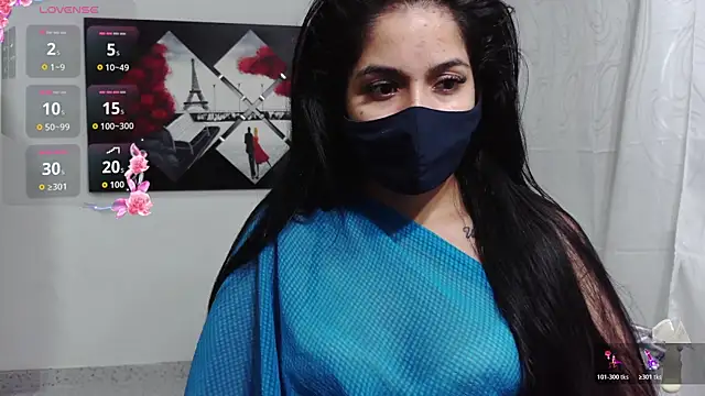 umarany online show from January 9, 8:21 pm