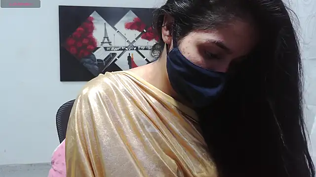 umarany online show from April 19, 2:38 pm