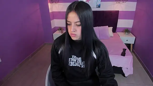 Alli cooper online show from February 3, 12:36 pm