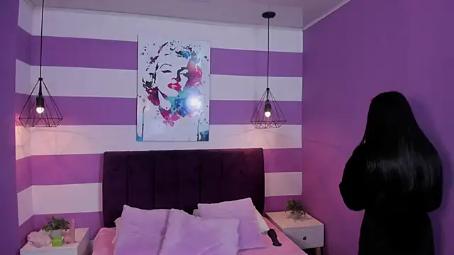 Alli cooper online show from February 7, 3:41 pm