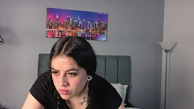 Alli cooper online show from March 30, 11:33 am