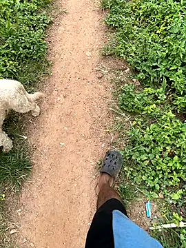 Black-mamba-madingo online show from September 9, 8:58 am