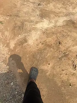 Black-mamba-madingo online show from October 13, 11:10 am