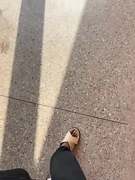 Black-mamba-madingo online show from February 8, 4:10 pm