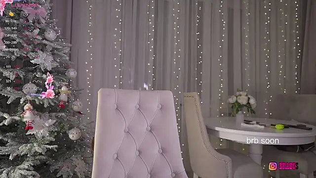  Moon  Shine  online show from January 16, 12:25 am