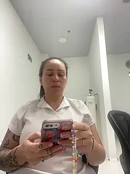 nurse desi sexlove online show from March 5, 4:45 am