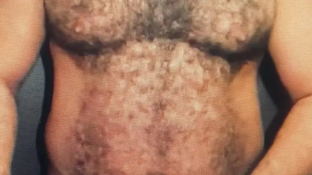 HAIRY ARAB SULTAN online show from June 5, 10:26 pm