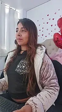 Snapshot of ameliefederline11 chatting on February 17, 6:03 pm ameliefederline11 online show from February 17, 6:03 pm