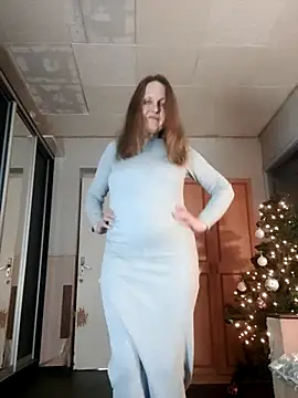 Evelina cute online show from January 13, 1:49 pm