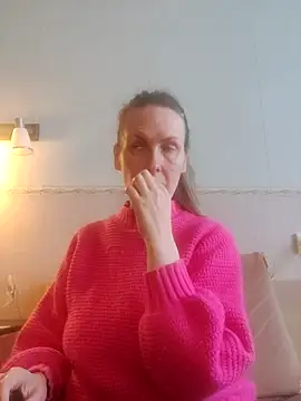 Evelina cute online show from February 5, 7:02 am