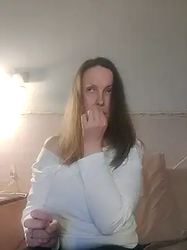 Evelina cute online show from February 6, 3:26 pm