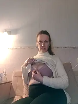 Evelina cute online show from February 19, 3:52 pm