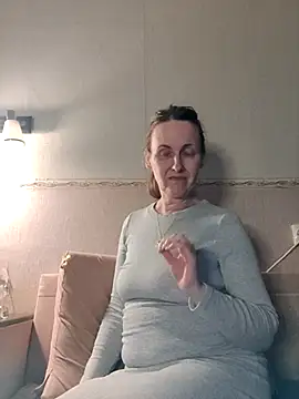 Evelina cute online show from March 21, 4:54 pm