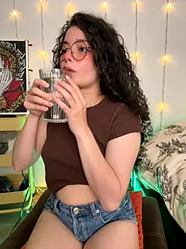 Antoniart  online show from October 13, 2:22 am