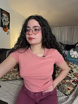 Antoniart  online show from February 20, 3:58 am