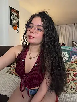 Antoniart  online show from March 13, 3:35 am