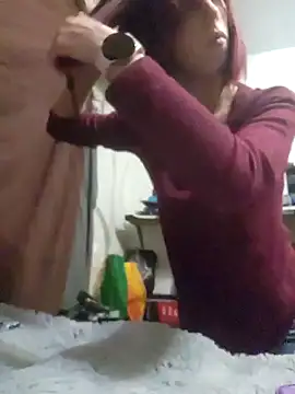 KittaRox online show from December 13, 6:59 pm