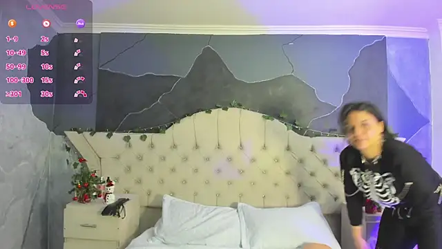 AmberGreyy  online show from December 4, 5:54 pm