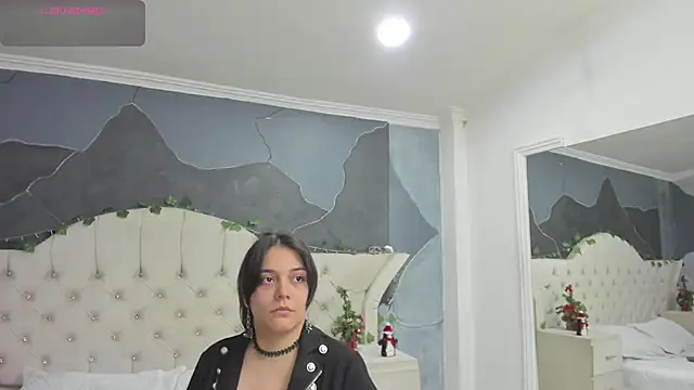 AmberGreyy  online show from December 5, 12:25 pm