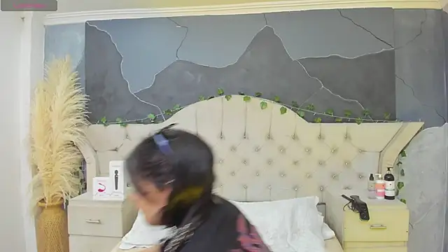 AmberGreyy  online show from January 6, 5:16 pm