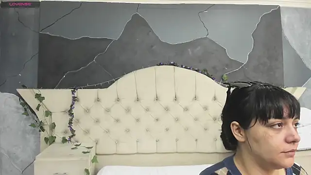 AmberGreyy  online show from February 8, 1:47 pm