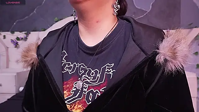 AmberGreyy  online show from April 17, 5:16 pm