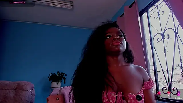 IsabellaBromsS online show from April 8, 10:21 pm