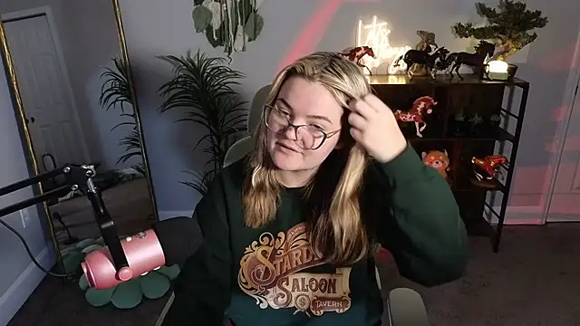 rodeobrii online show from November 5, 2:55 am